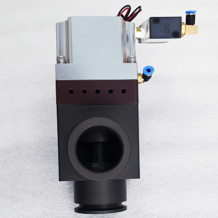 Special Vacuum Valve for Semiconductor equipment