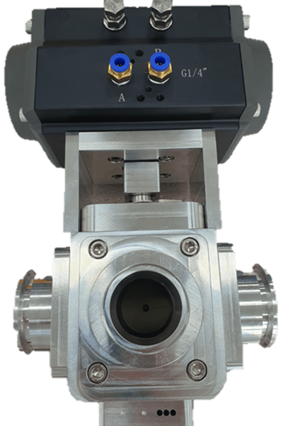 BPS-3W Valve